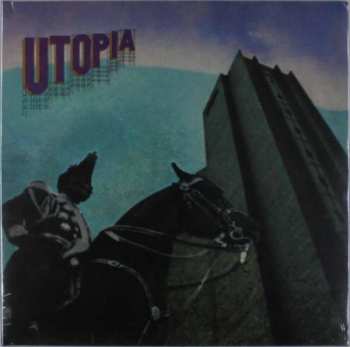 Album Utopia: Utopia