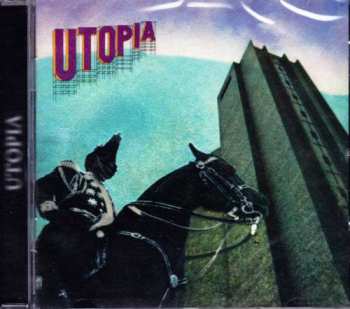 CD Utopia: Utopia
