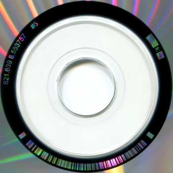 CD Jorma Panula: Kalevala Suite • Sea Pictures • Lemminkäinen's Adventures On The Island Of Saari