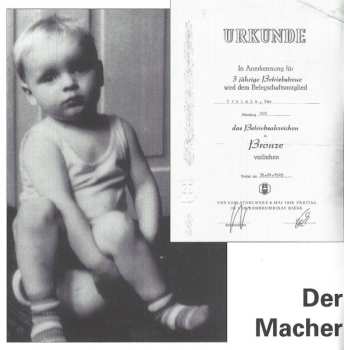 CD Uwe Steimle: E.H. "Die Grossen Erfolge"