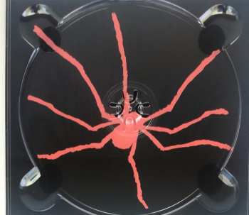 CD U.X.A.: Illusions Of Grandeur