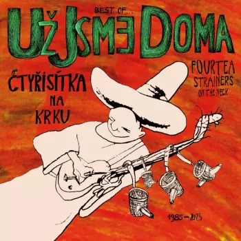 Čtyřisítka Na Krku