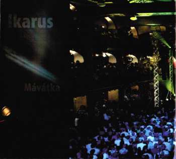 CD/DVD Jaromír Nohavica: V Lucerně
