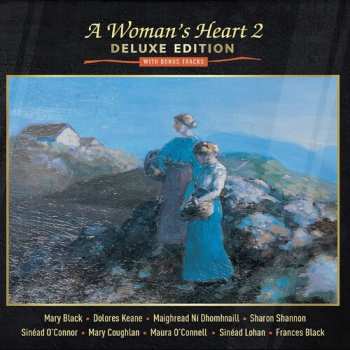 CD Various: A Woman's Heart 2