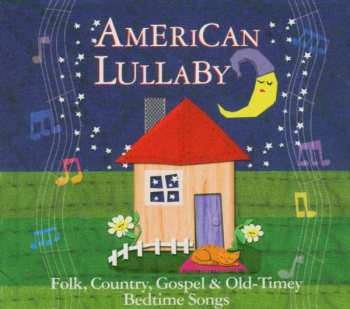 CD Various: American Lullaby