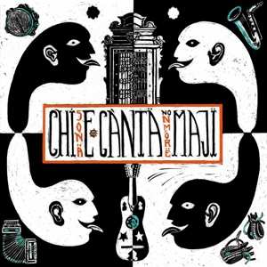Album Various: Chi Sona E Canta No Nmore Maji