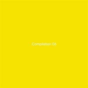 2LP Various: Compilation 06