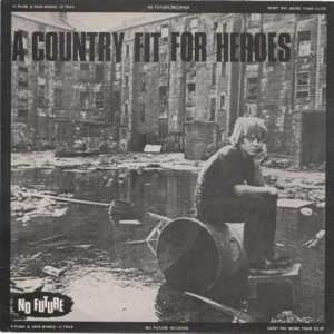 LP V/a: Country Fit For Heroes