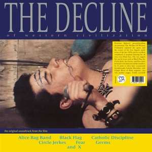 LP Various: The Decline Of Western Civilization