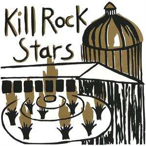 LP Various: Kill Rock Stars LTD | CLR