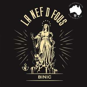 LP Various: La Nef D Foux