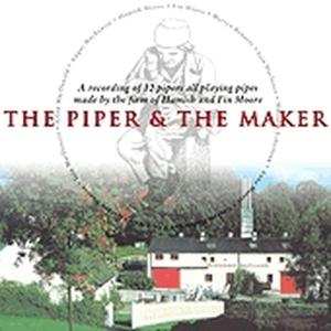 CD Various: Piper And The Maker -13tr