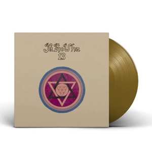 LP Various: Sacred Bones Presents The Music Of Ya Ho Wha LTD | CLR