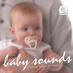 CD Various: Sound Of Babies
