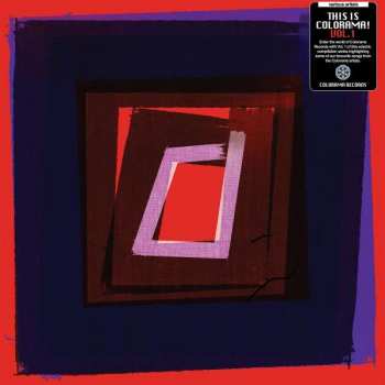 LP Colorama Records: This Is Colorama Vol.1