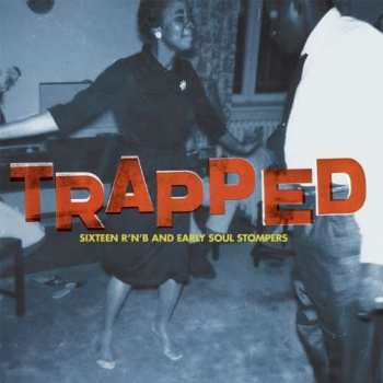 LP Various: Trapped