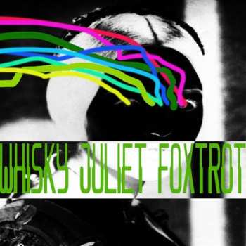 Album Various: Whiskey Juliet Foxtrot