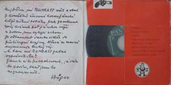 3SP Václav Čtvrtek: Rumcajs