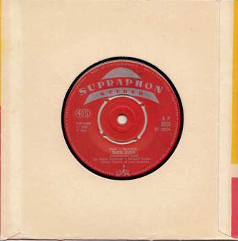 SP Kučerovci: Muňequita Linda / Sucu Sucu