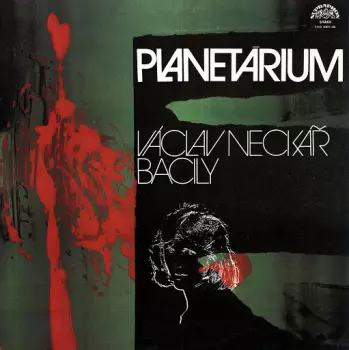 Planetárium