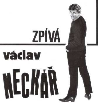 LP Václav Neckář: Václav Neckář Zpívá Pro Mladé