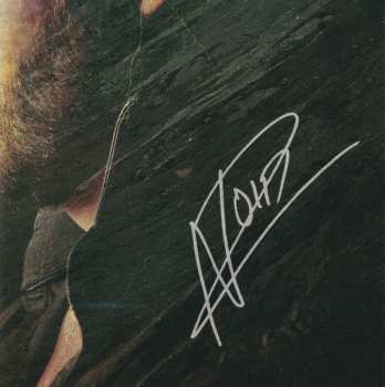 CD Václav Bárta: Zem