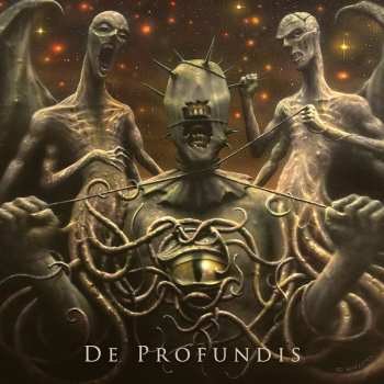 Album Vader: De Profundis