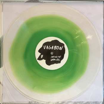 LP Vagabon: Infinite Worlds CLR | LTD