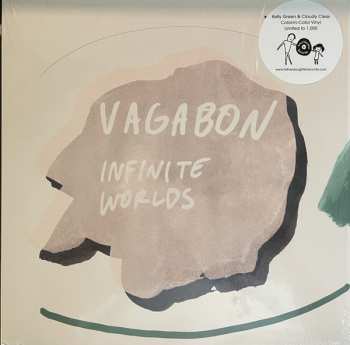 LP Vagabon: Infinite Worlds CLR | LTD