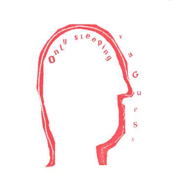 Album VAGUESS: Only Sleeping