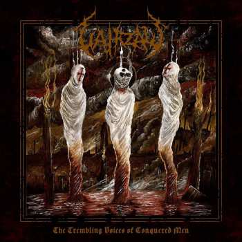 Album Vahrzaw: The Trembling Voices Of Conquered Men