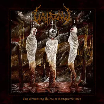 The Trembling Voices Of Conquered Men