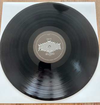 LP Vladimir Cauchemar: Pandemonium Reloaded