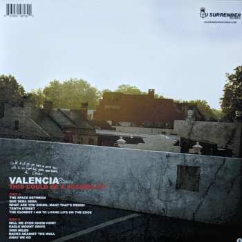 LP Valencia: This Could Be A Possibility LTD