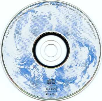 CD Valensia: Gaia - Shm