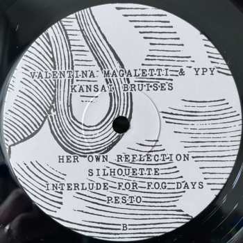 LP YPY: Kansai Bruises