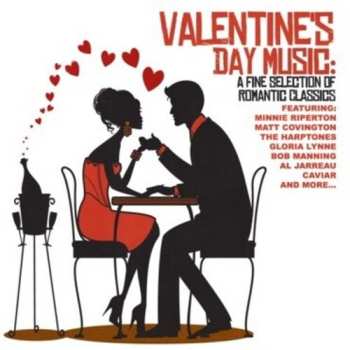 Album Valentine's Day Music: Fine Romantic Classics / Va: Valentine's Day Music: Fine Romantic Classics