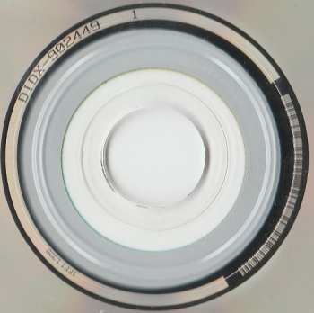 CD Valerie June: Pushin' Against A Stone