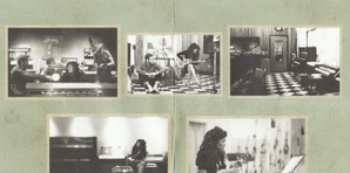 CD Valerie June: Pushin' Against A Stone