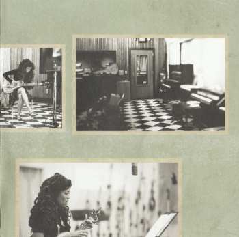 CD Valerie June: Pushin' Against A Stone