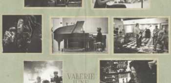 CD Valerie June: Pushin' Against A Stone