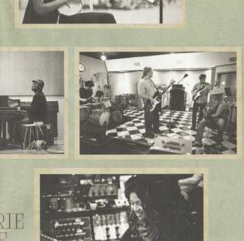 CD Valerie June: Pushin' Against A Stone