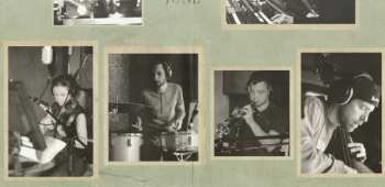 CD Valerie June: Pushin' Against A Stone