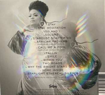 CD Valerie June: The Moon And Stars: Prescriptions For Dreamers