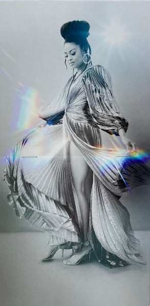 CD Valerie June: The Moon And Stars: Prescriptions For Dreamers