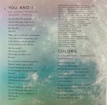 CD Valerie June: The Moon And Stars: Prescriptions For Dreamers