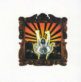 CD Valient Thorr: Total Universe Man