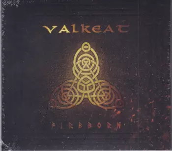 Valkeat: Fireborn