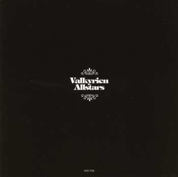 CD Valkyrien Allstars: Valkyrien Allstars