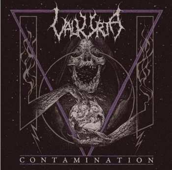 CD Valkyrja: Contamination DIGI